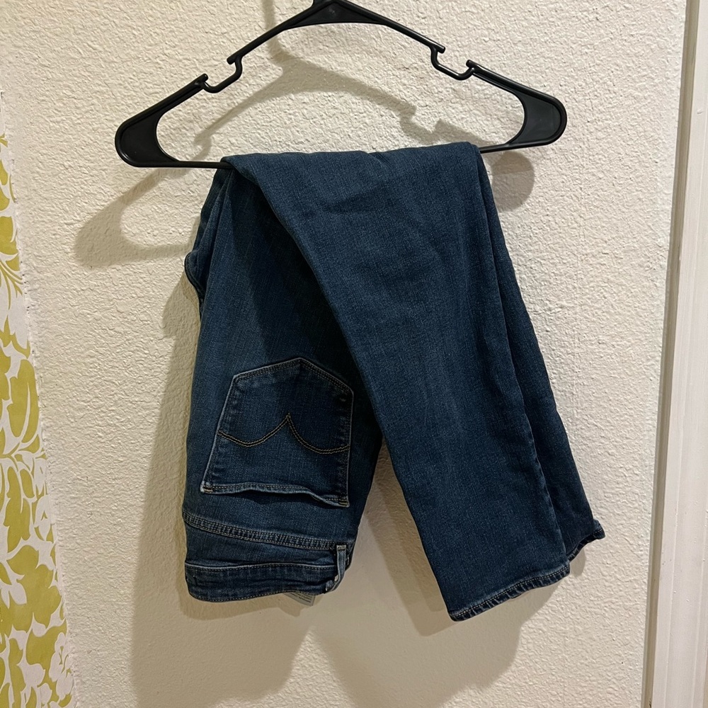Levi 721 High rise